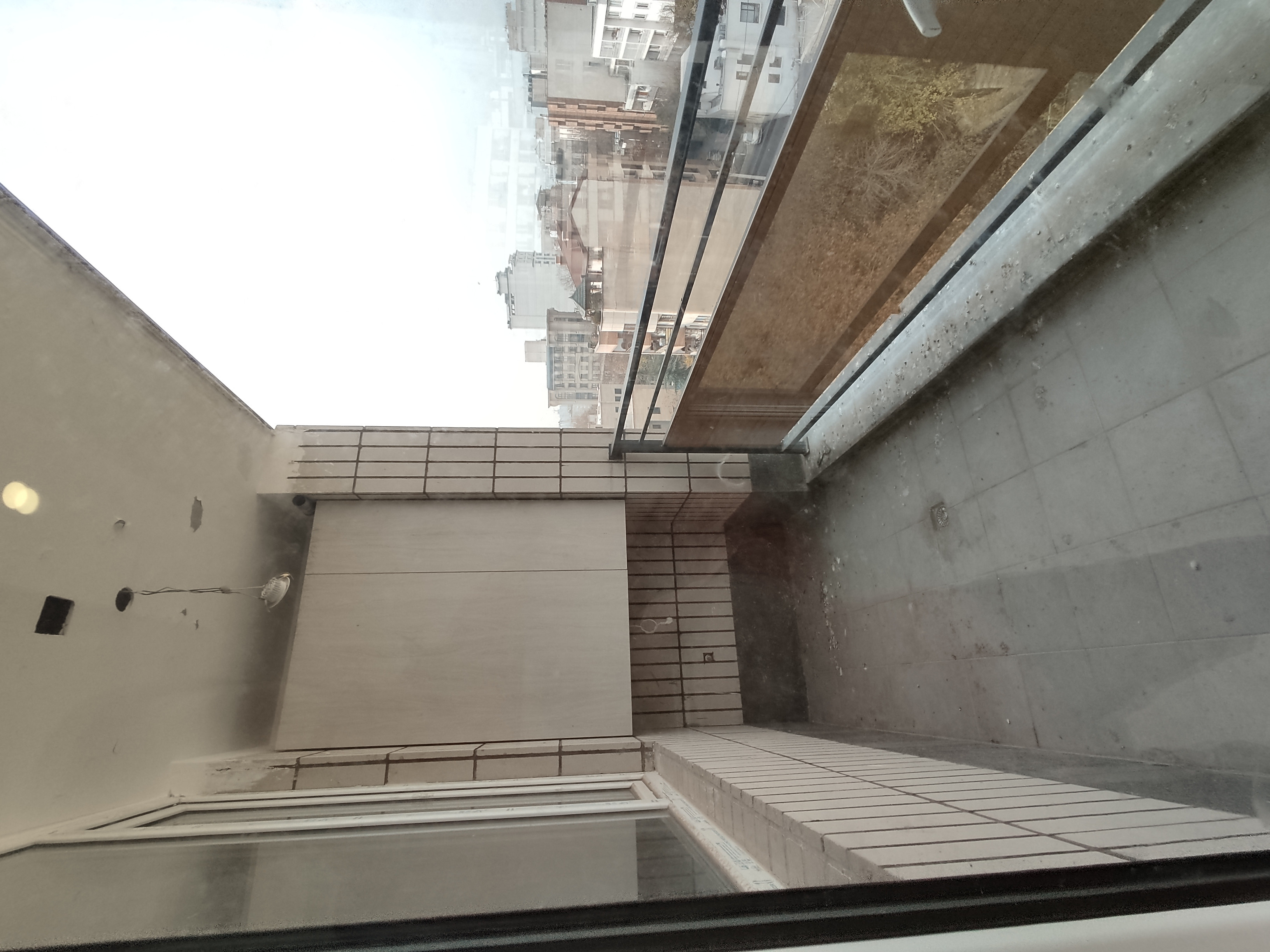 فروش آپارتمان 115 متر دربند ویو ابدی