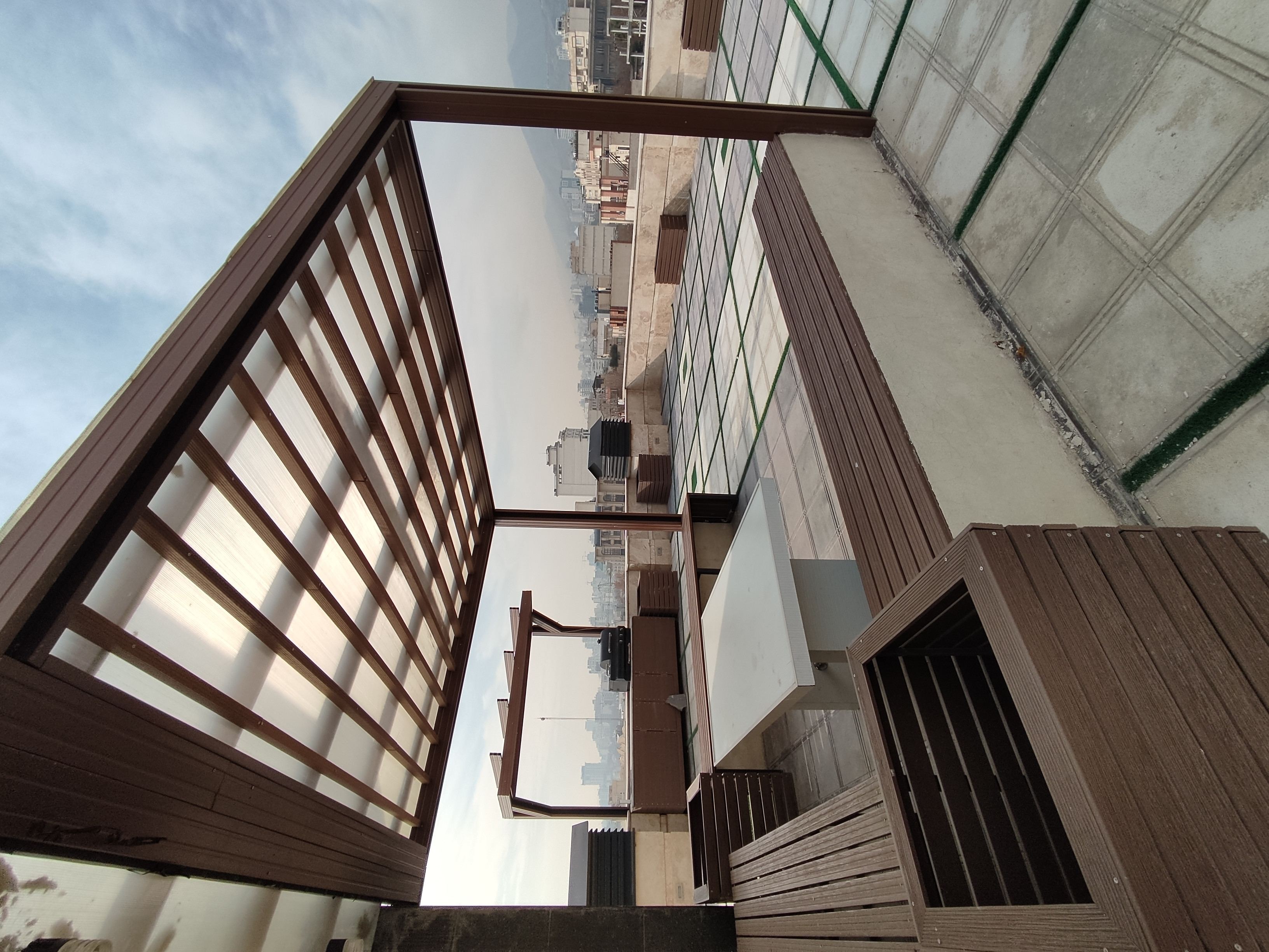 فروش آپارتمان 115 متر دربند ویو ابدی