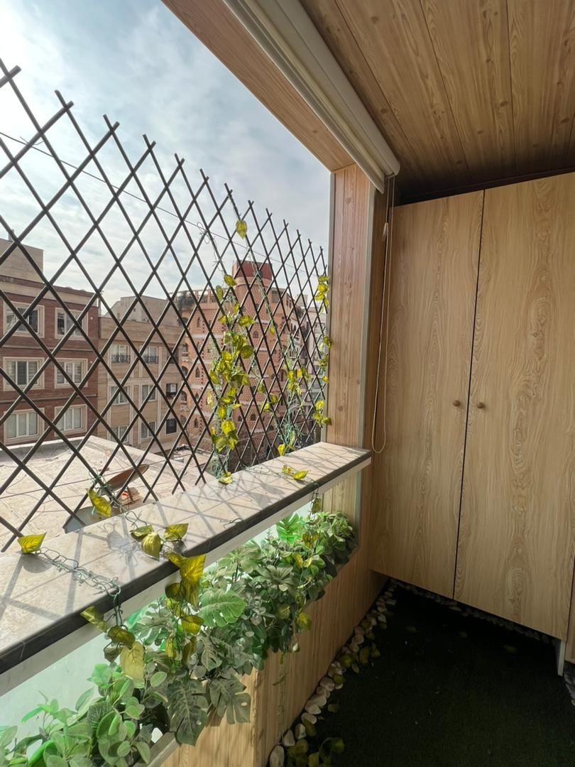 فروش 125متر دربند ویو ابدی