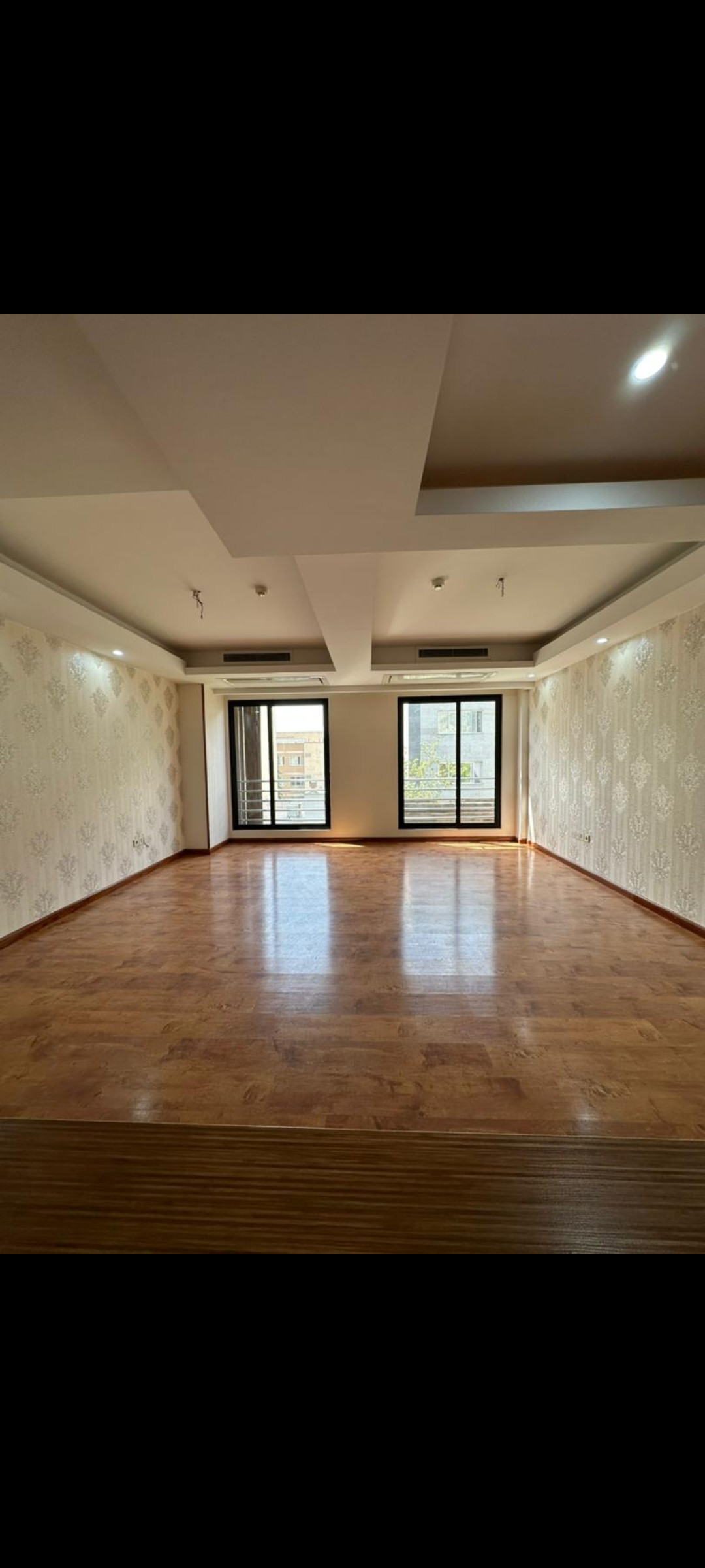 فروش آپارتمان 120 متر نوبنیاد