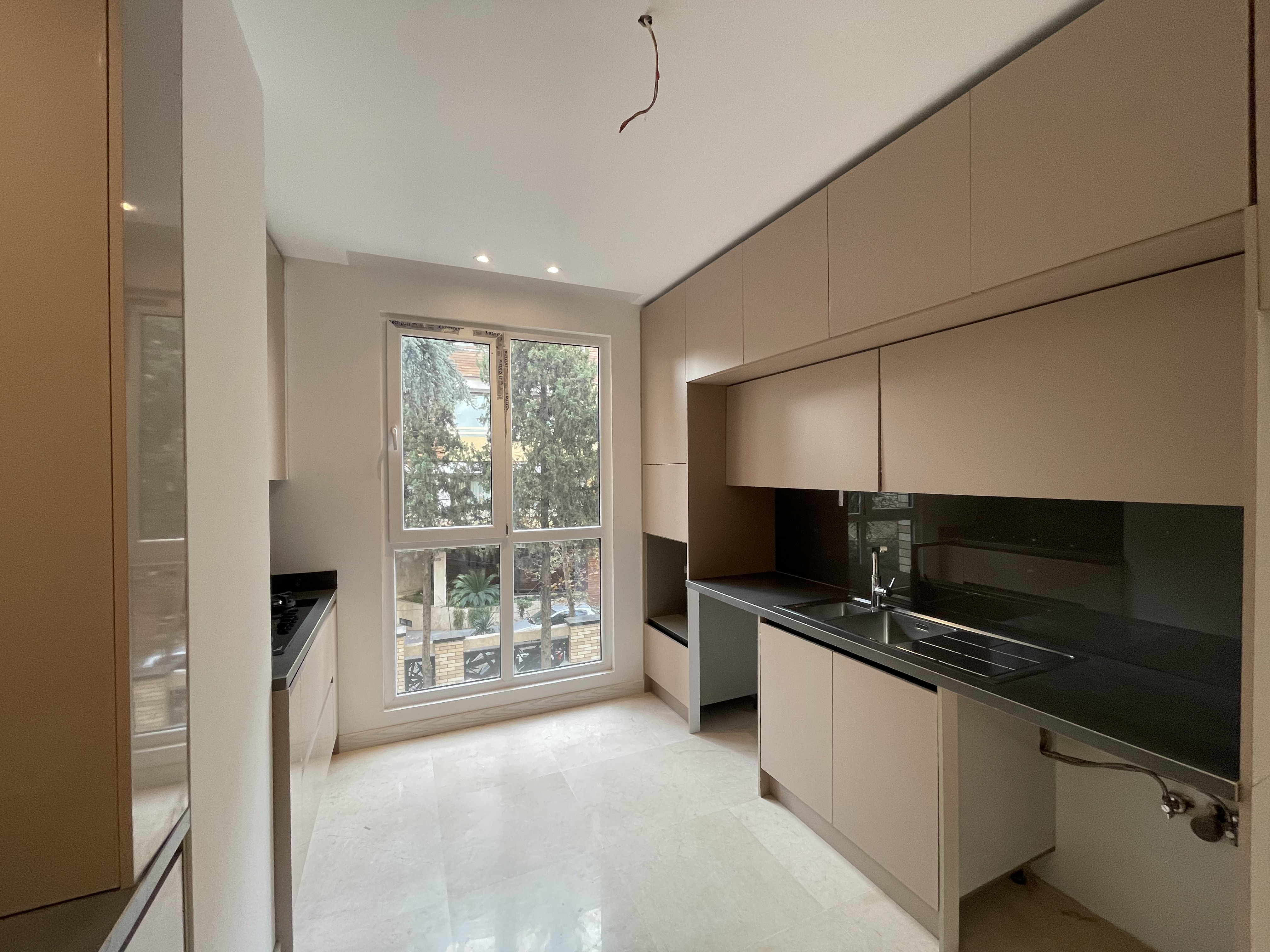 فروش آپارتمان 115 متر فرمانیه نوساز