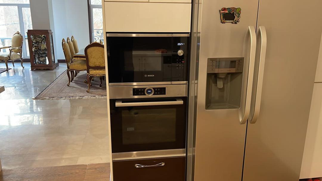 فروش آپارتمان 270 متر 4 خواب کامرانیه