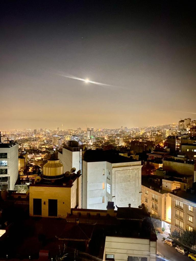 فروش آپارتمان 350 متر 4خواب جمشیدیه