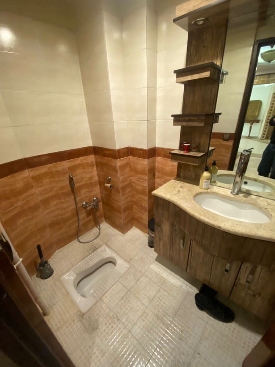 فروش آپارتمان 152 متر دولت