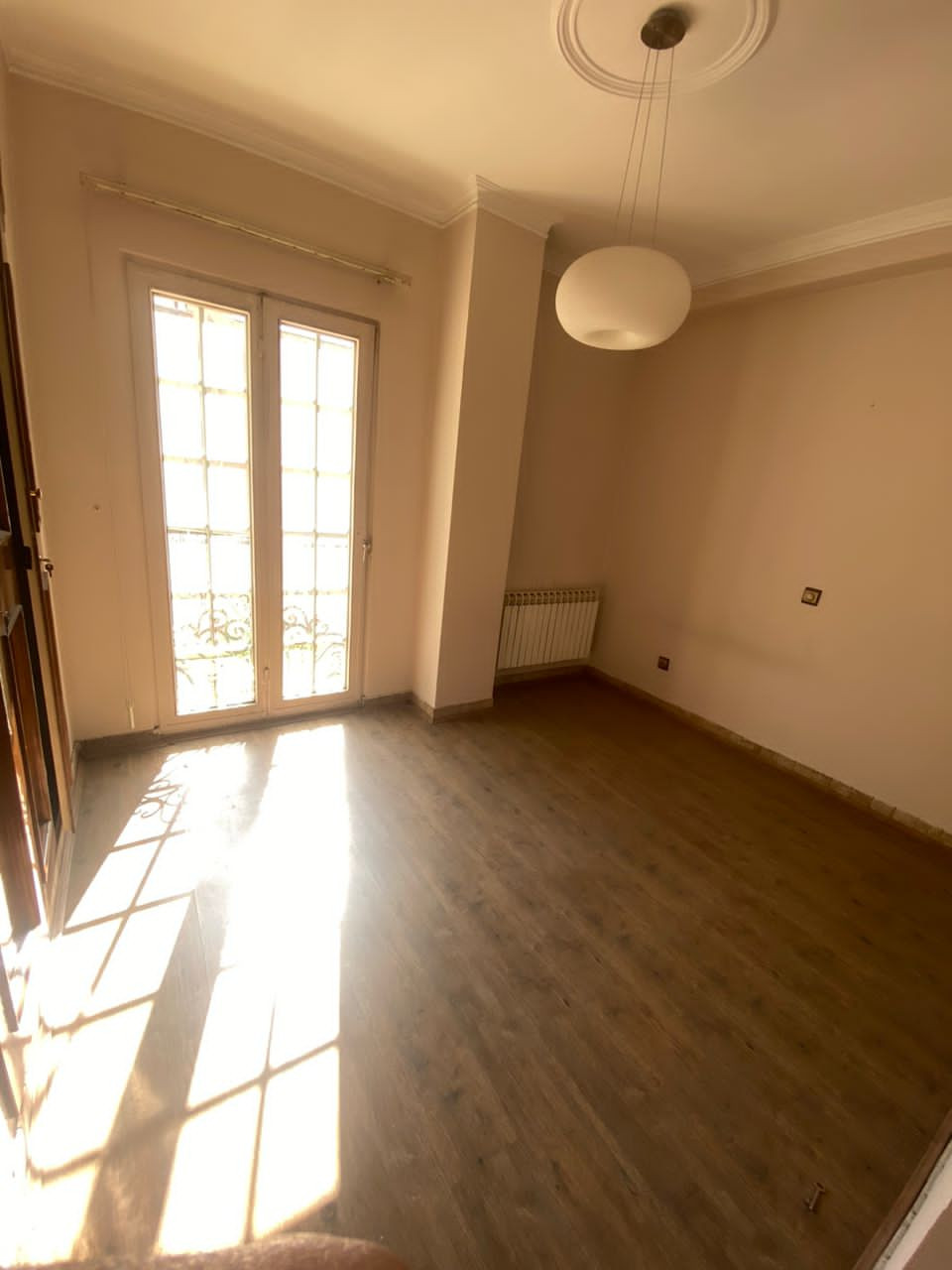 فروش آپارتمان 152 متر دولت