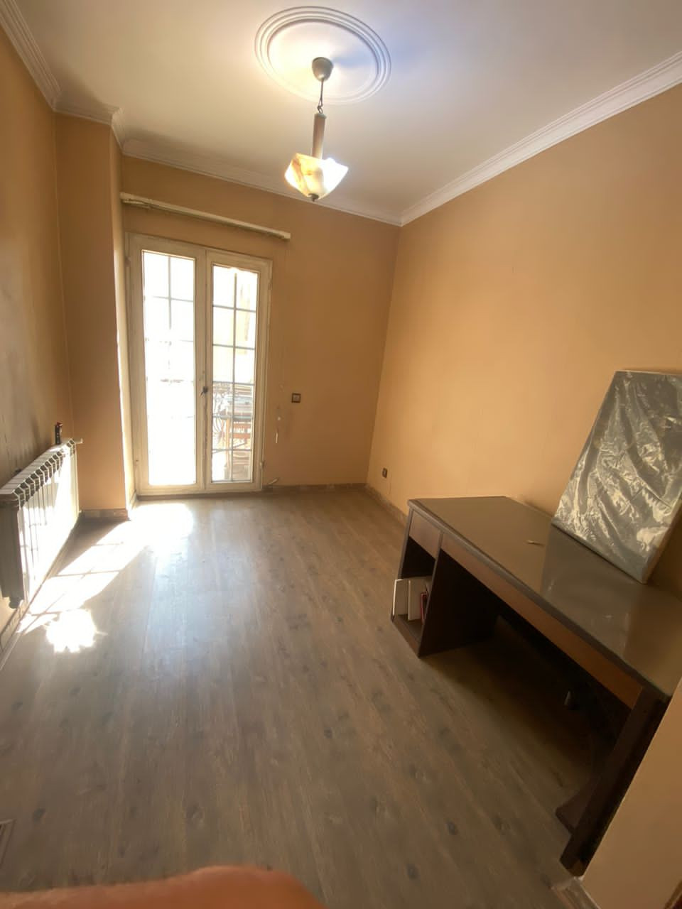 فروش آپارتمان 152 متر دولت