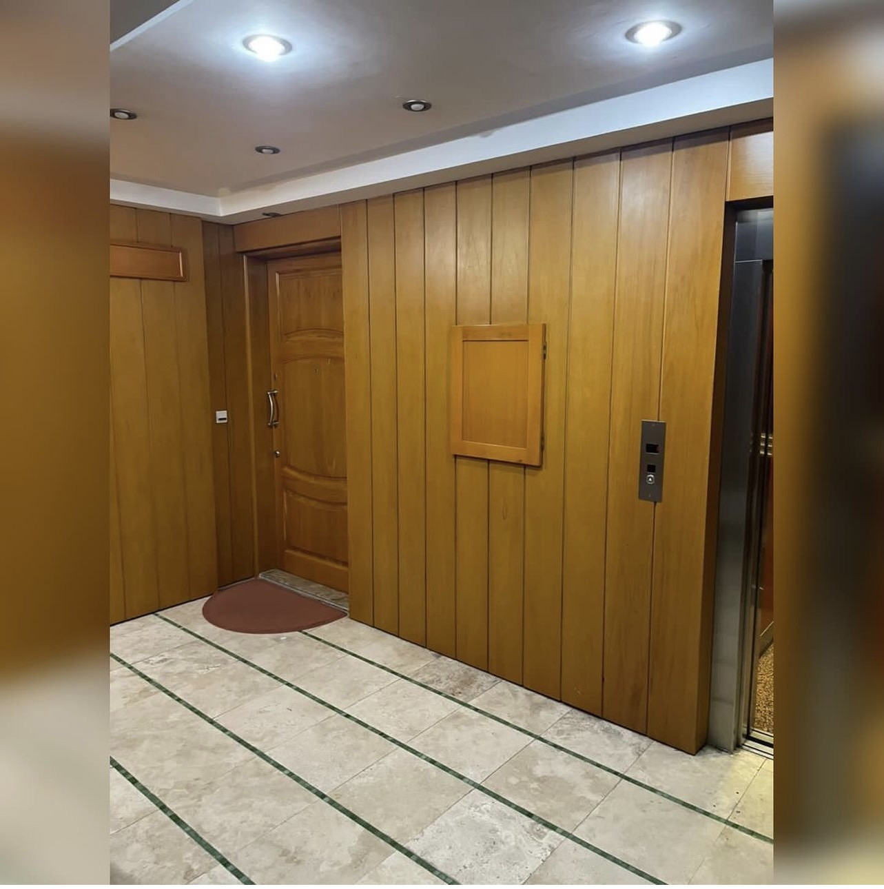 فروش آپارتمان 170 متر نیاوران