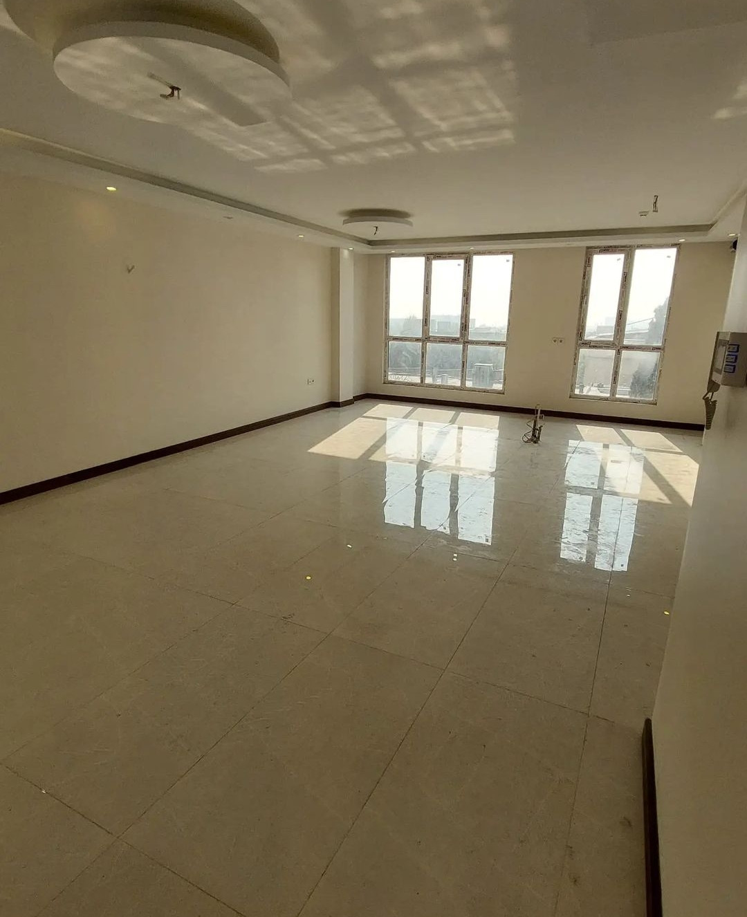 فروش آپارتمان 115 متر شمس آباد