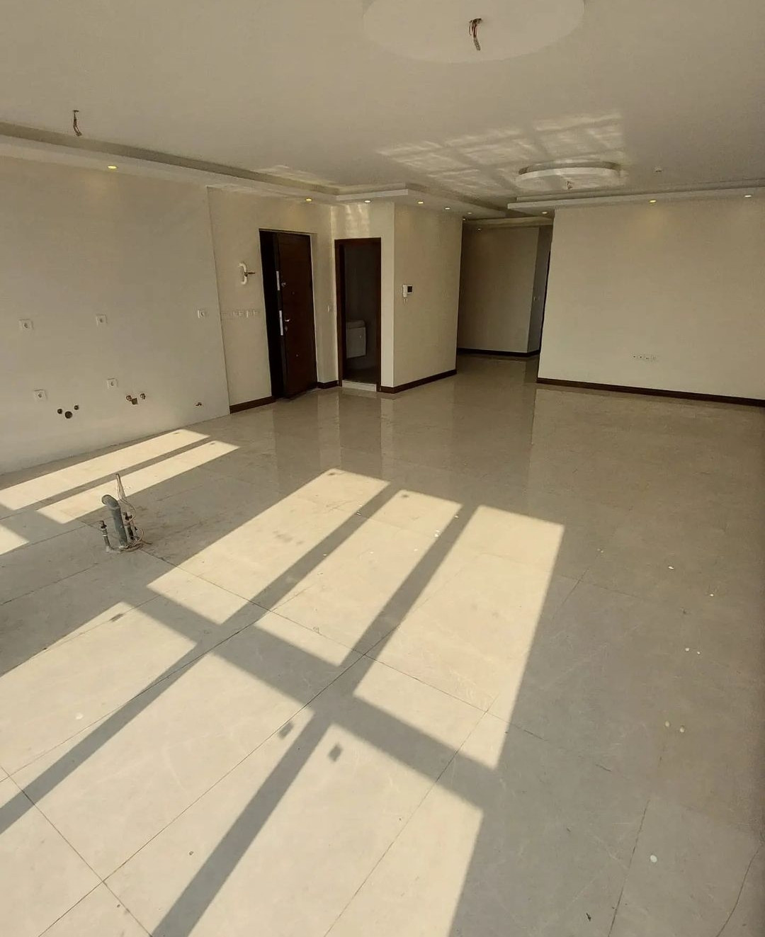 فروش آپارتمان 115 متر شمس آباد