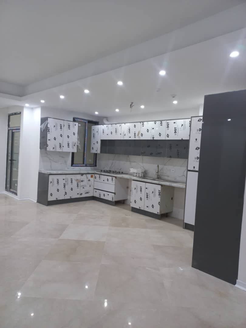 آپارتمان 110 متر اقدسیه فول مشاعات