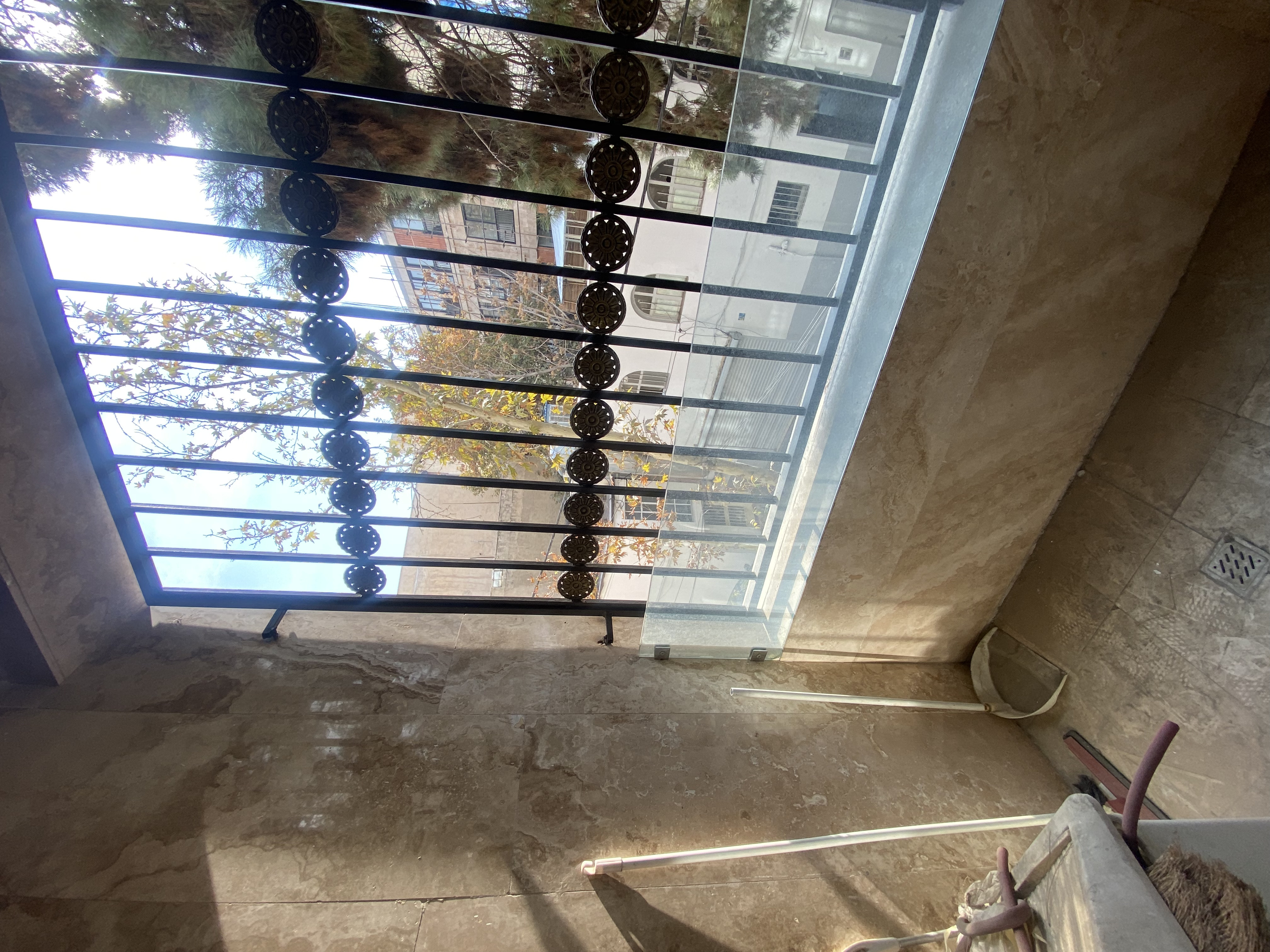 فروش آپارتمان 152 متر دولت