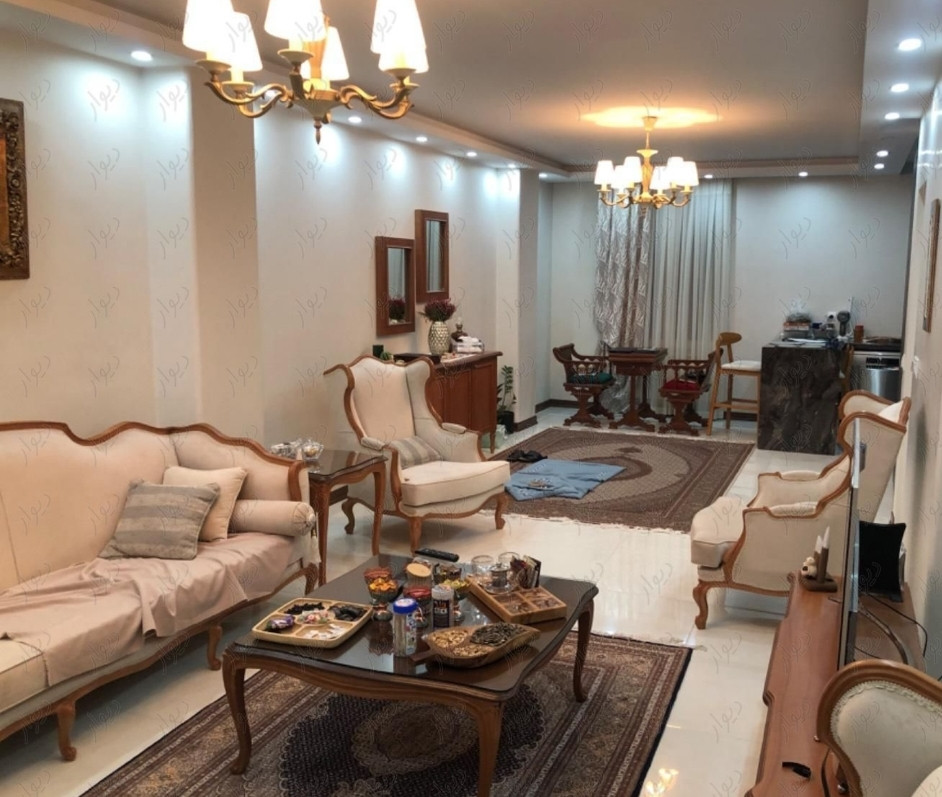 فروش آرتمان 64 متر شمس آباد