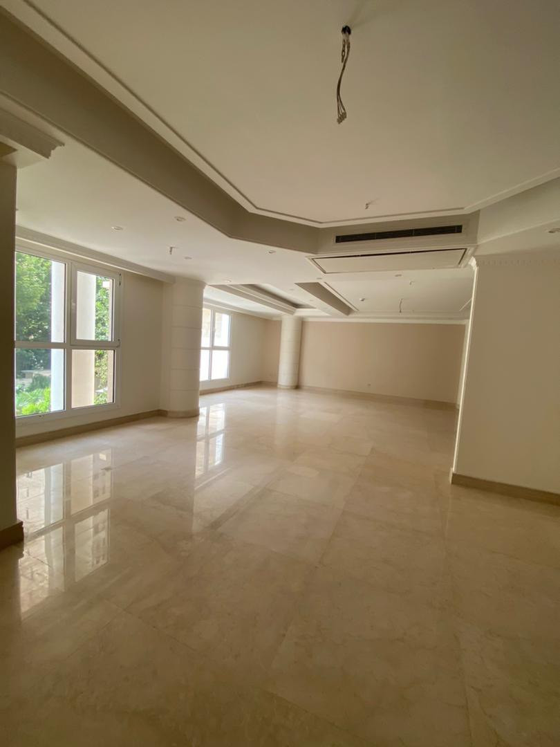 فروش آپارتمان 370 متر نوساز آفتابگیر