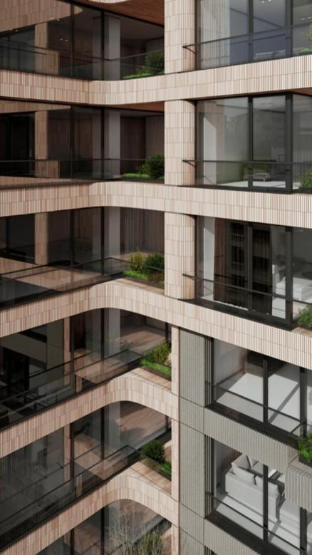 فروش آپارتمان 200 متر جمشیدیه مدرن