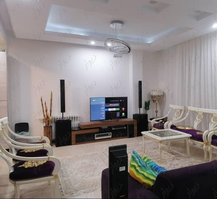 فروش آپارتمان 73متر شمس آباد