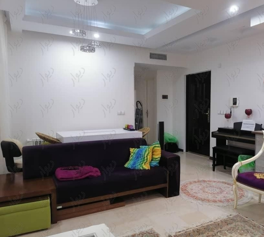 فروش آپارتمان 73متر شمس آباد