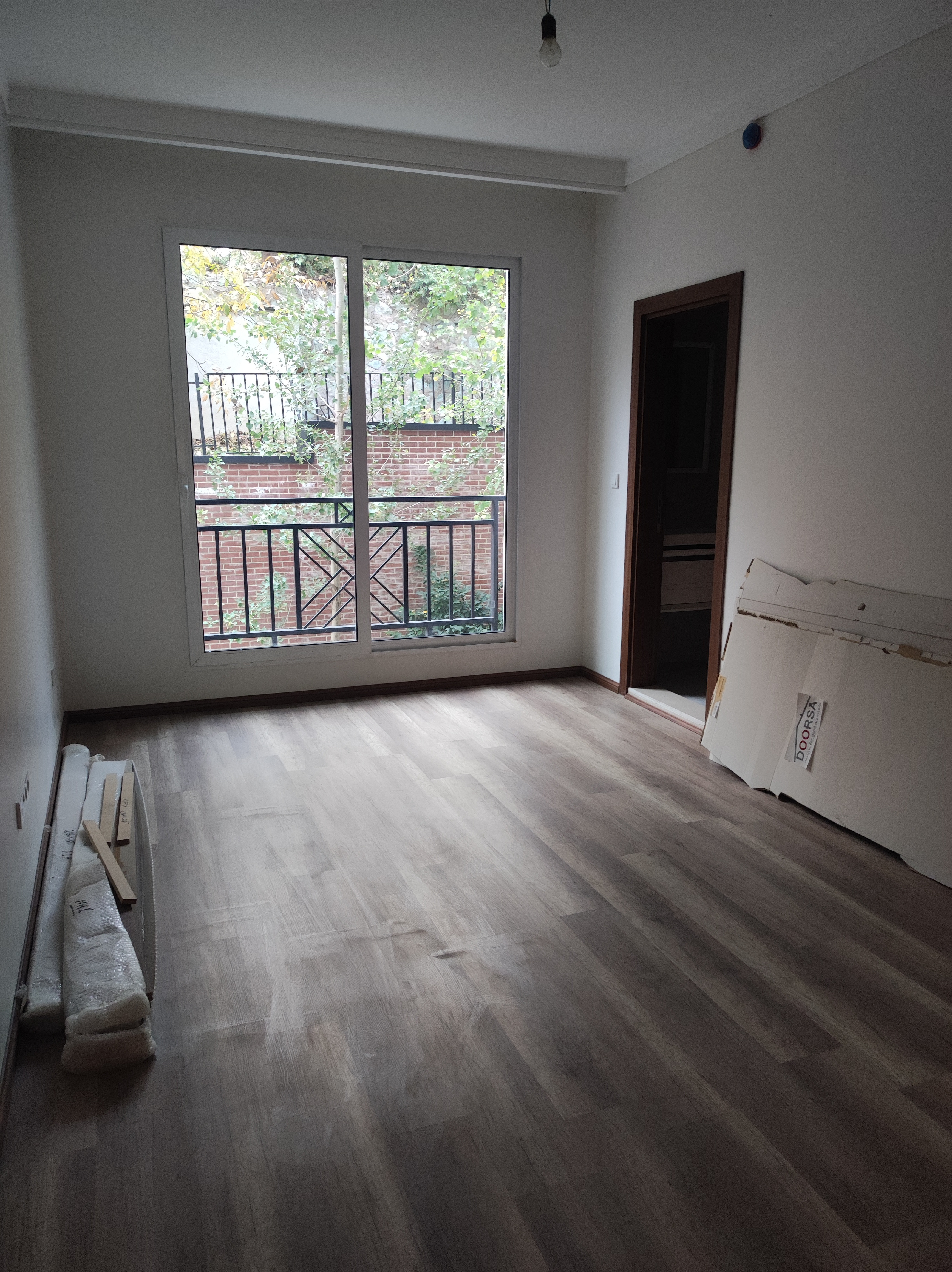 فروش آپارتمان 135 متر دربند زیر قیمت