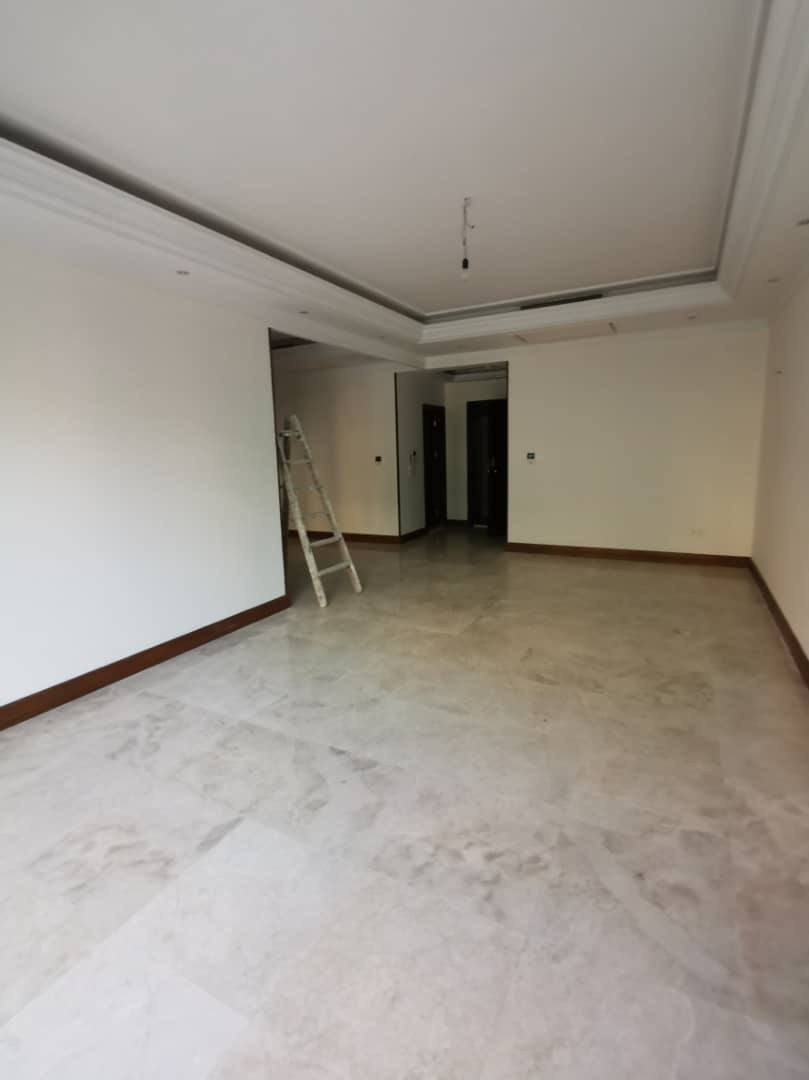 اجاره آپارتمان ۱۳۵ متر پاسداران فوری
