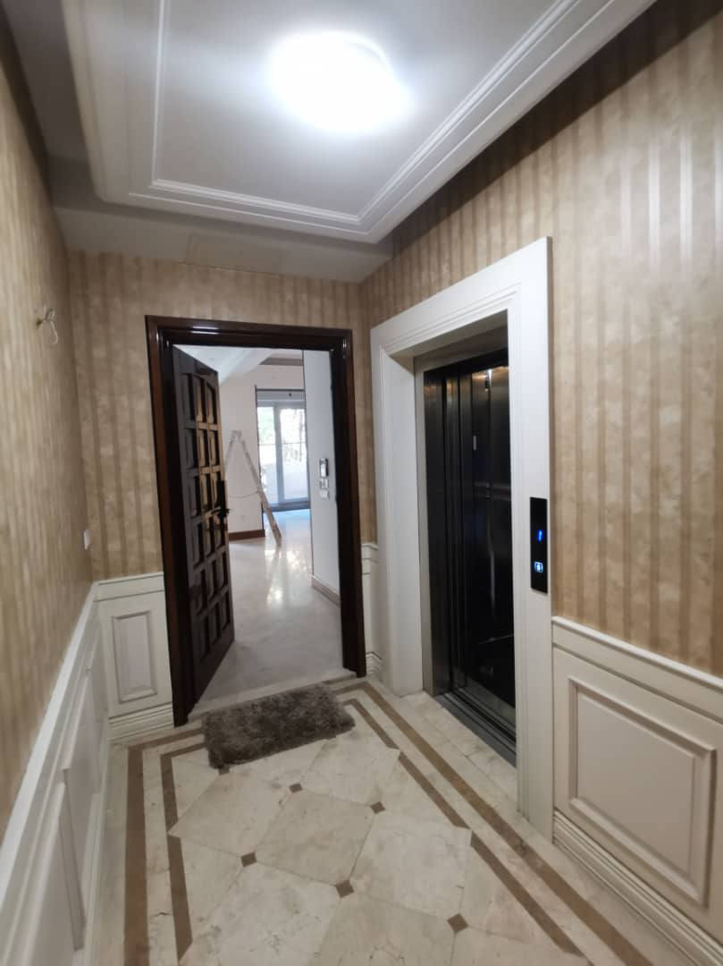 اجاره آپارتمان ۱۳۵ متر پاسداران فوری