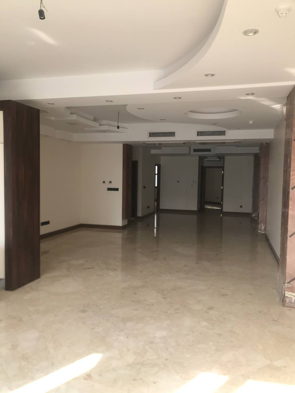 اجاره آپارتمان ۱۵۰ متر کلید نخورده