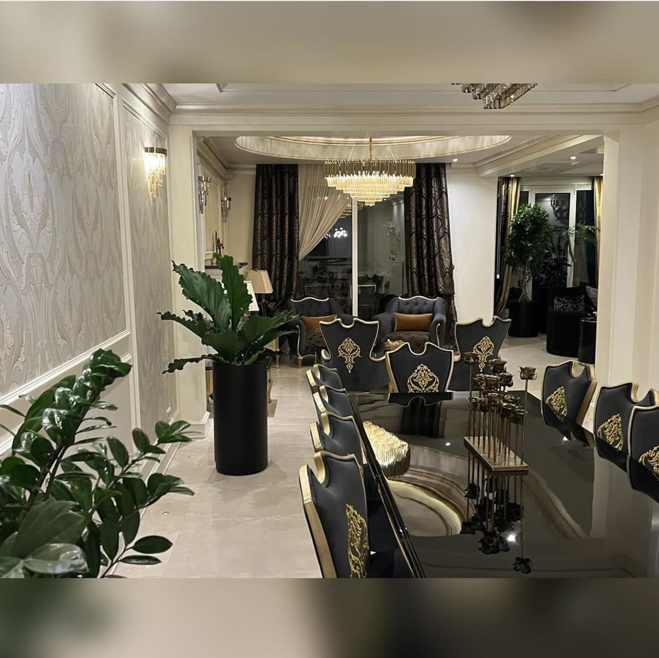 فروش آپارتمان 300 متر نیاوران