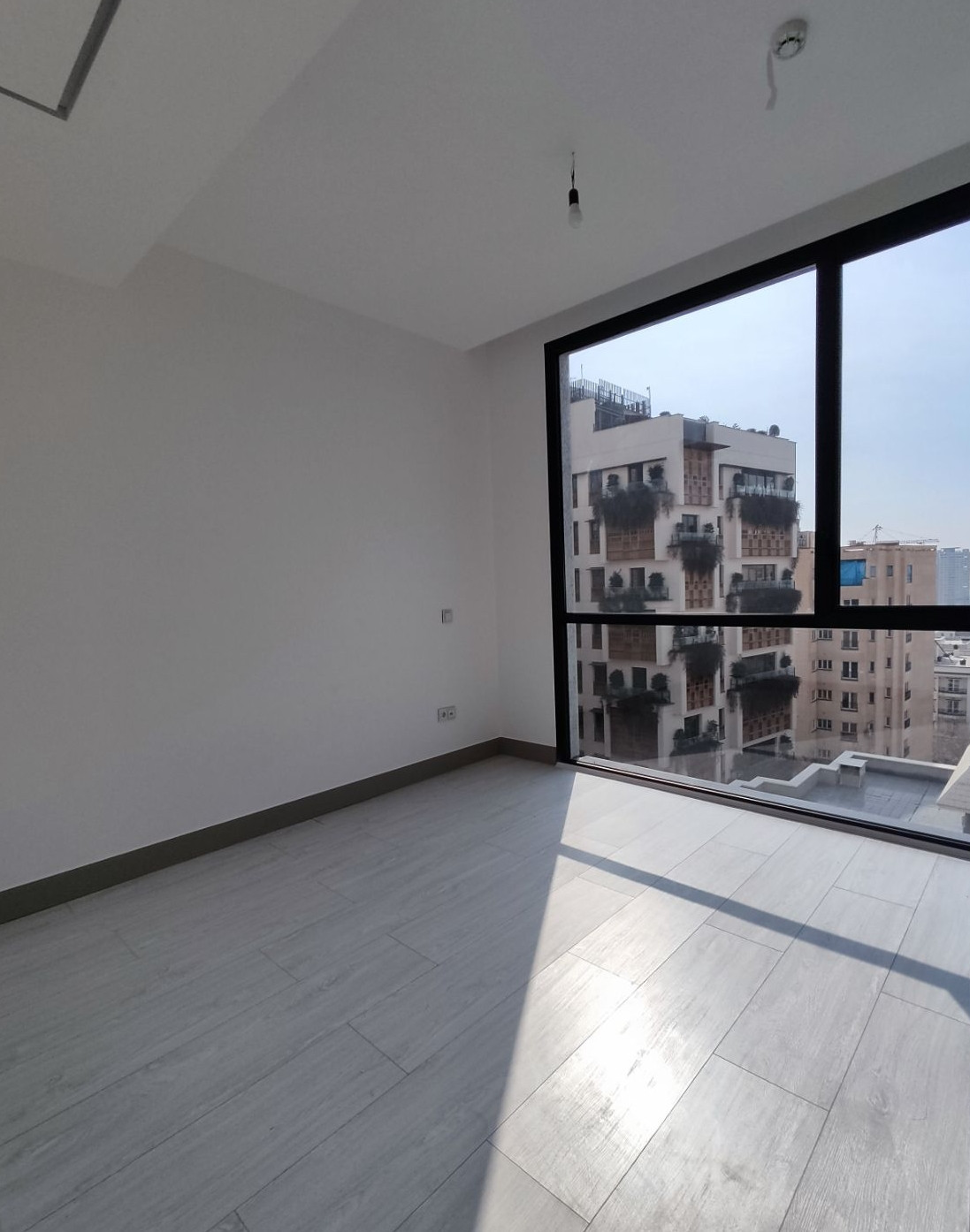 فروش آپارتمان 155متر فرمانیه فول مشاعات