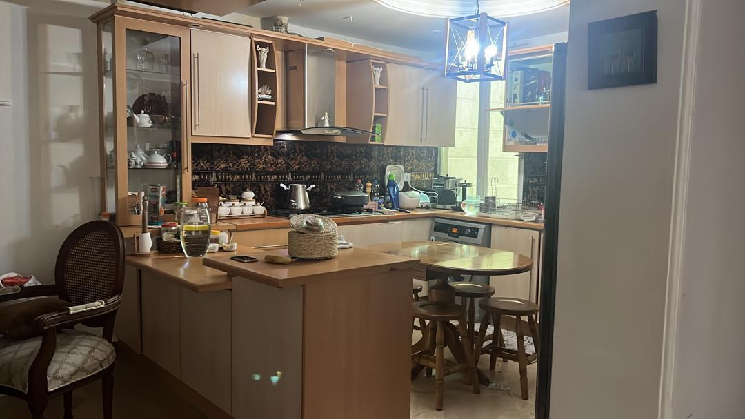 رهن كامل آپارتمان 140 متر دزاشیب