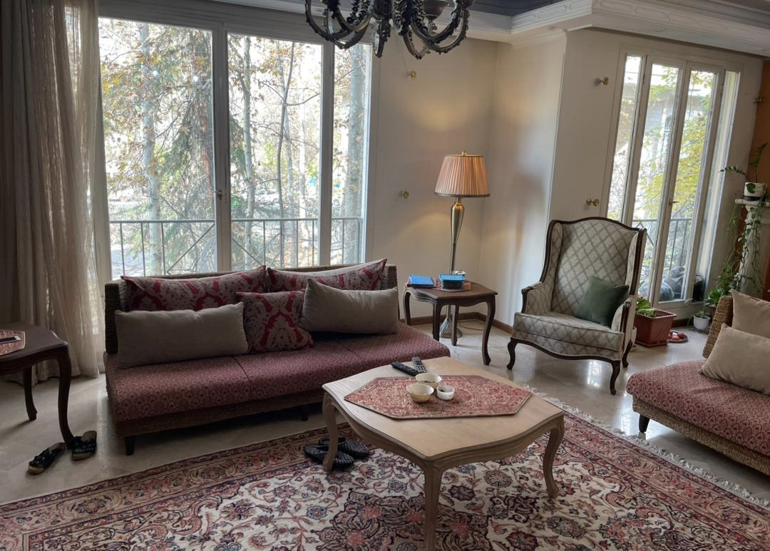 رهن كامل آپارتمان 140 متر دزاشیب