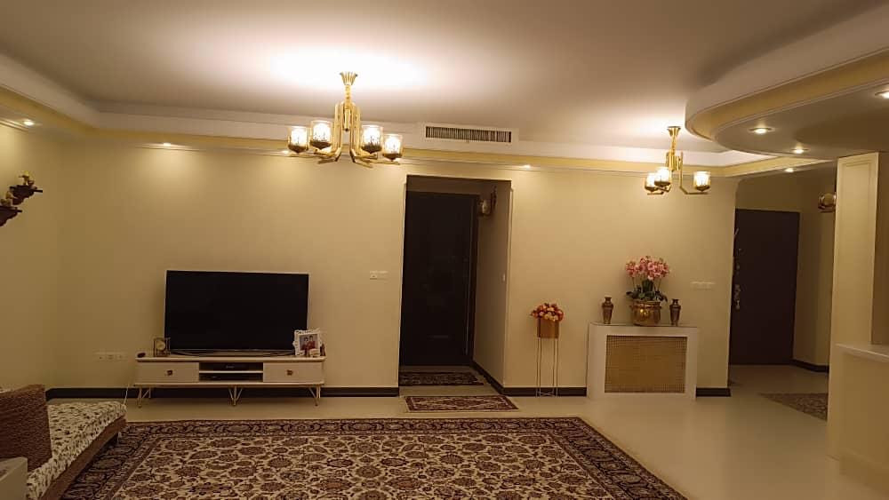 اجاره آپارتمان 90 متر نیاوران