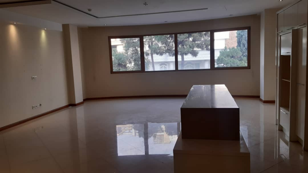 اجاره آپارتمان 130متر اقدسیه