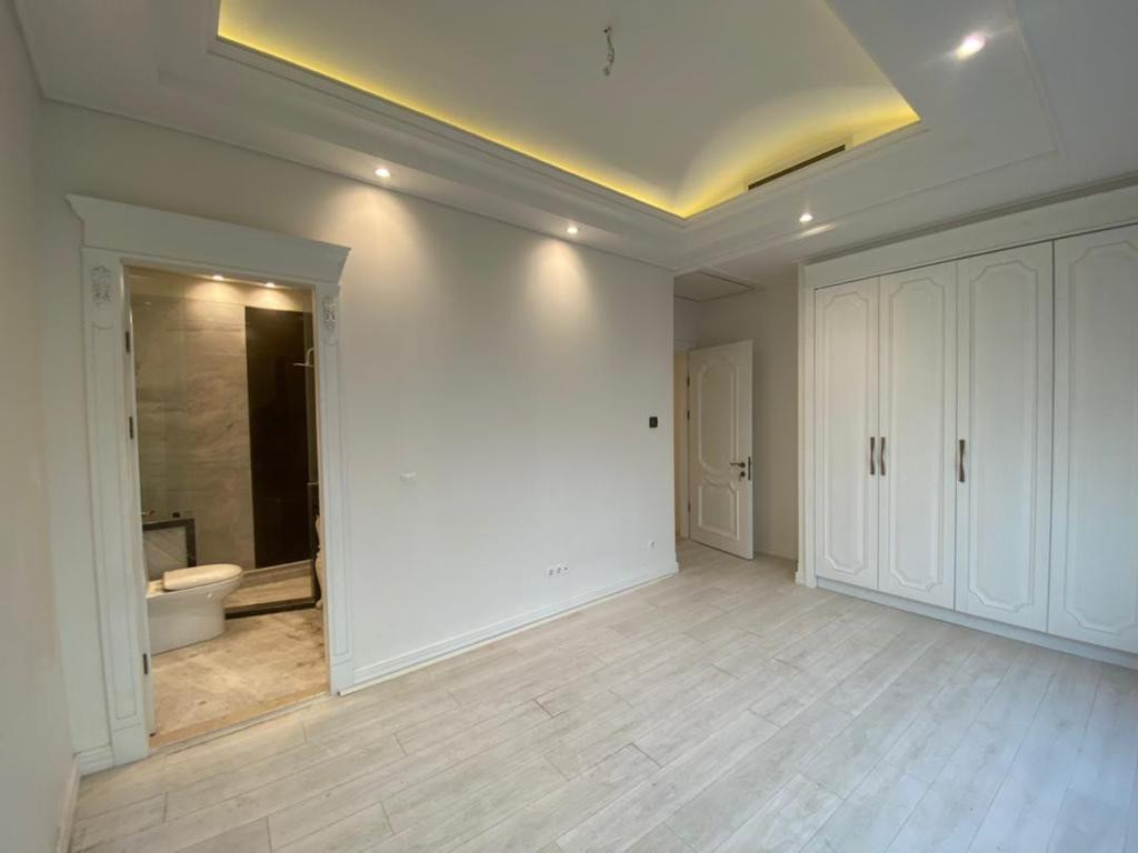 اجاره آپارتمان 250 متر گلستان شمالی