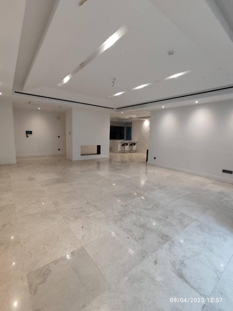 فروش آپارتمان 175 متر جمشیدیه فول مشاعات هتلینک