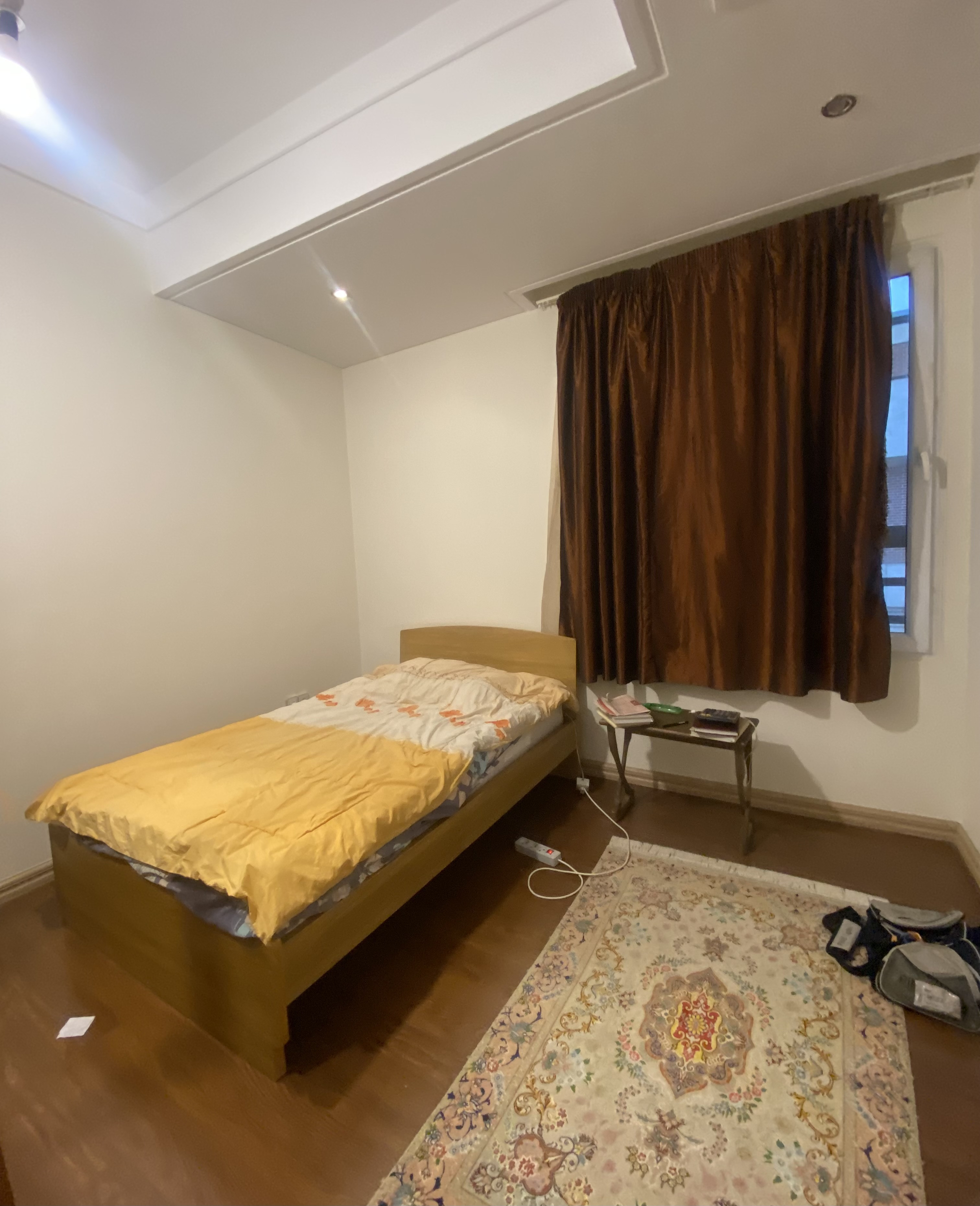 اجاره آپارتمان 162 متر دزاشیب مبله