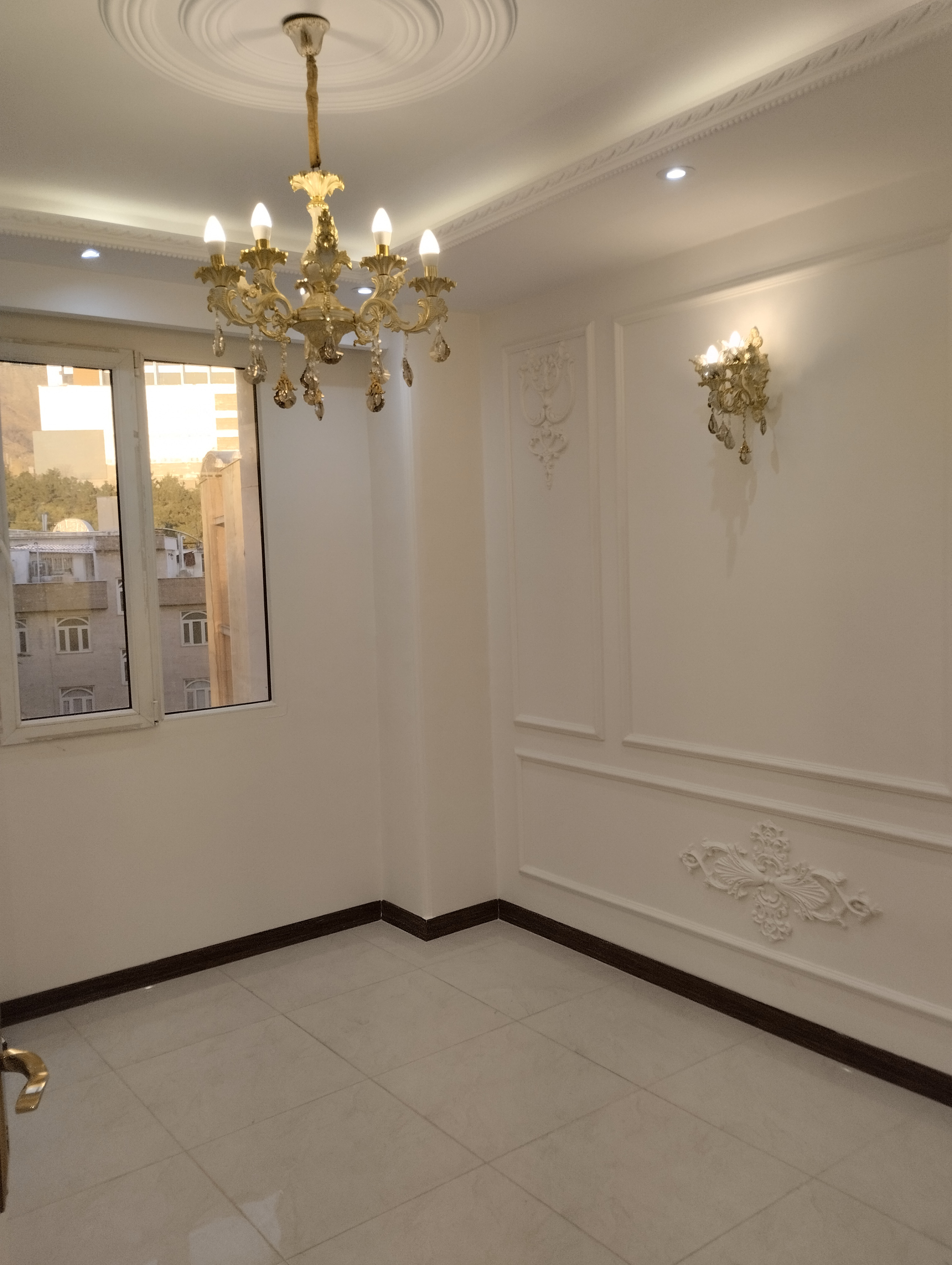 فروش آپارتمان 95 متر ارتش