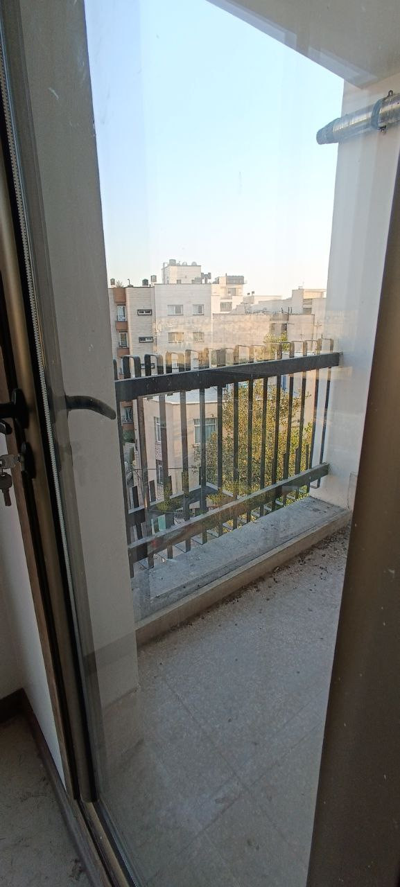 فروش آپارتمان 150متر کیکاووس