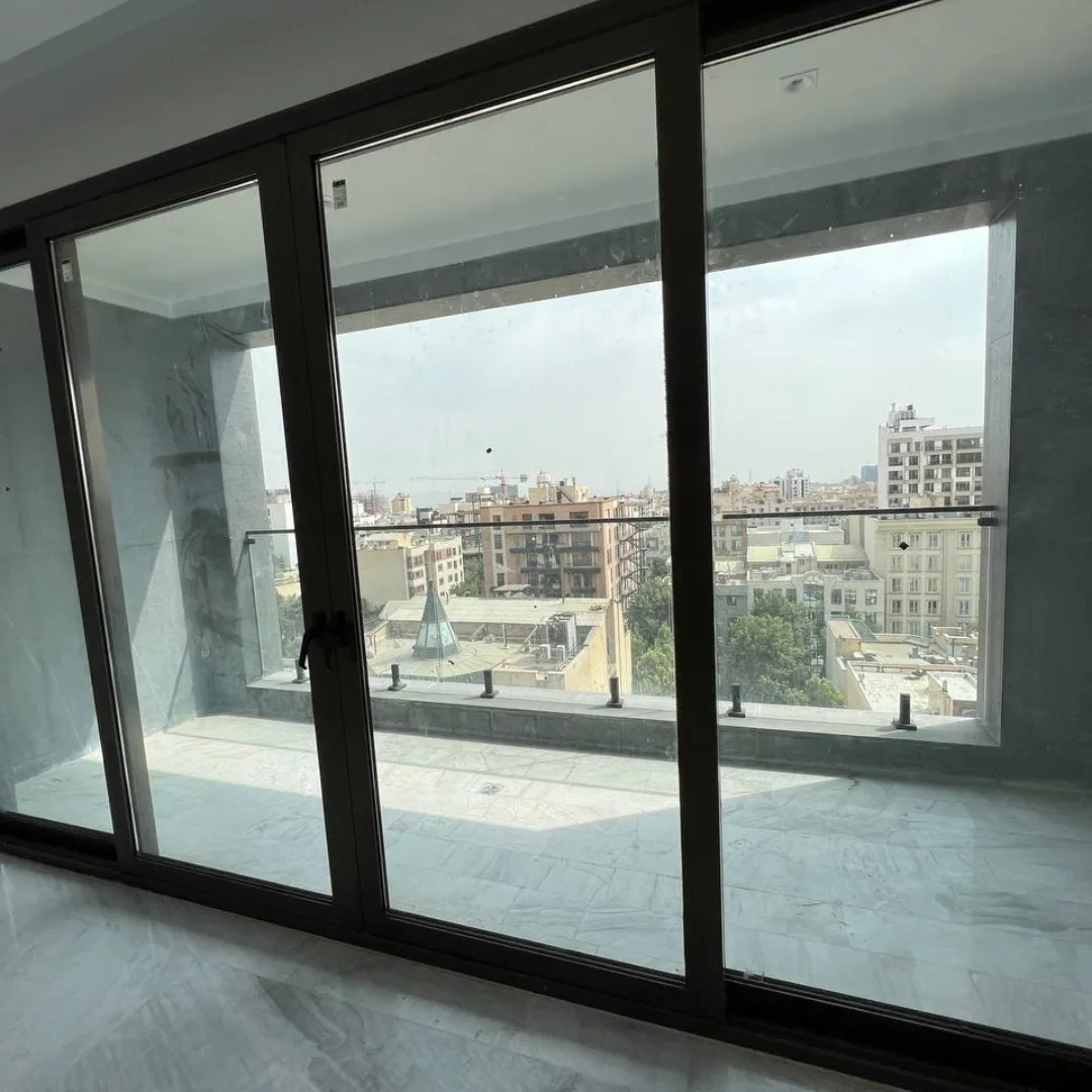 فروش آپارتمان 180 متر پاسداران بهستان ها فول مشاعات 3 مستر