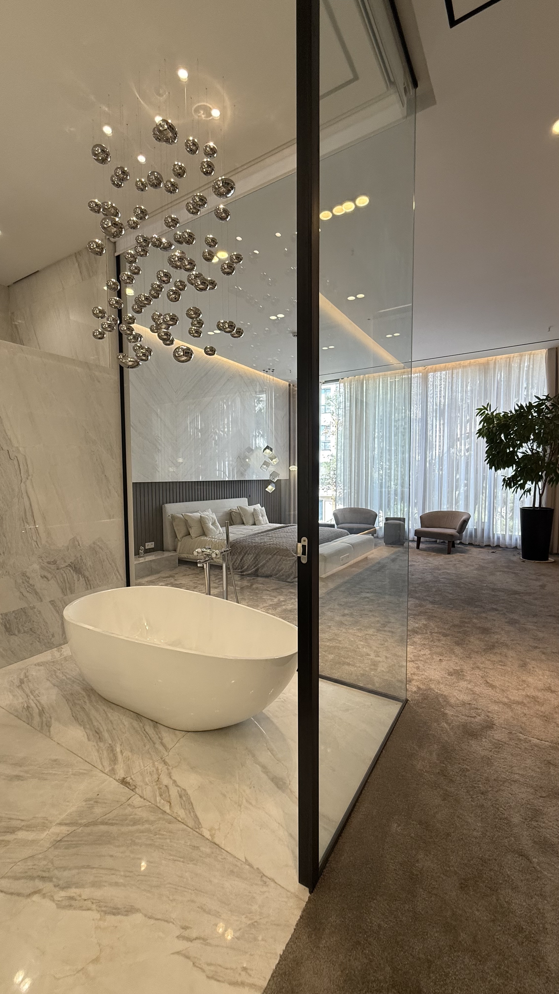 فروش آپارتمان 560متر گلستان شمالی فول مشاعات