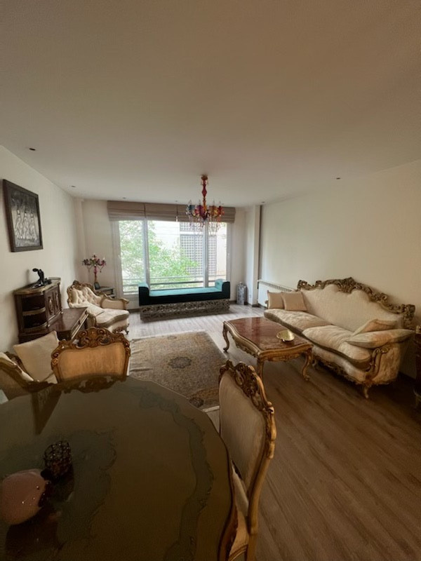 فروش آپارتمان 106 متر قیطریه