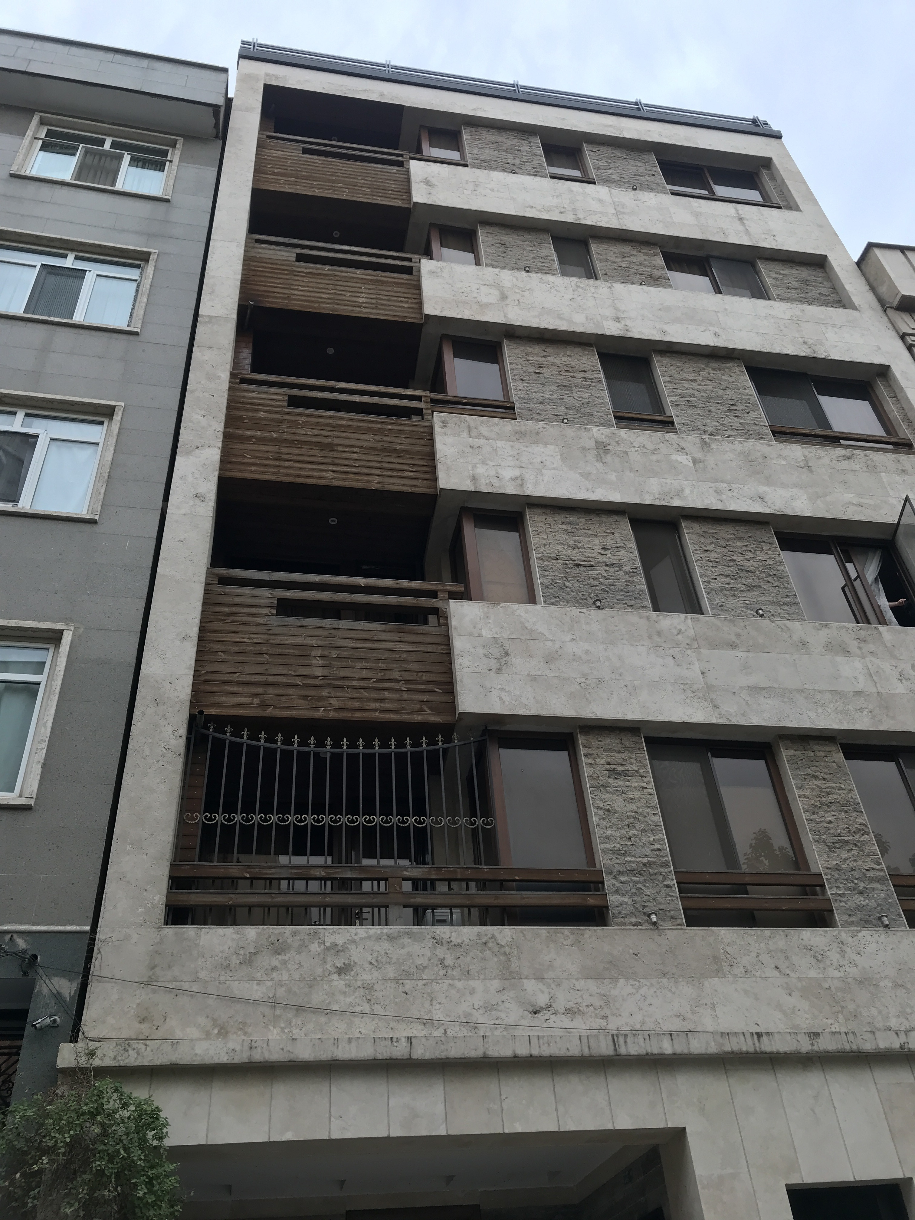 فروش آپارتمان 106 متر قیطریه