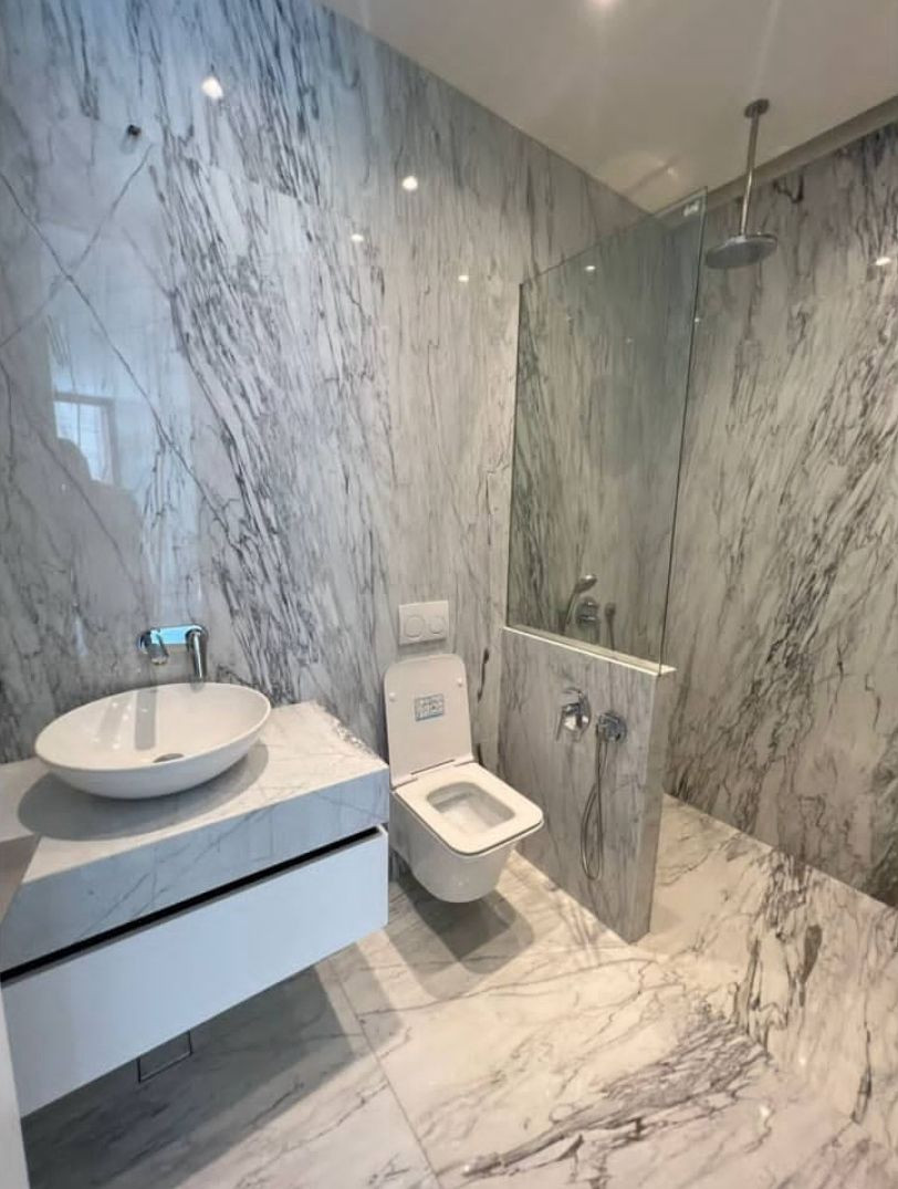 فروش آپارتمان نیاوران ۱۰۰ متر ۲ خواب