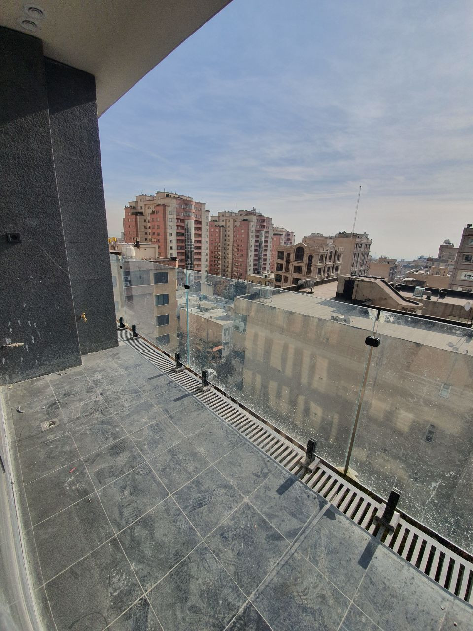 فروش آپارتمان 120 متر قیطریه مدرن