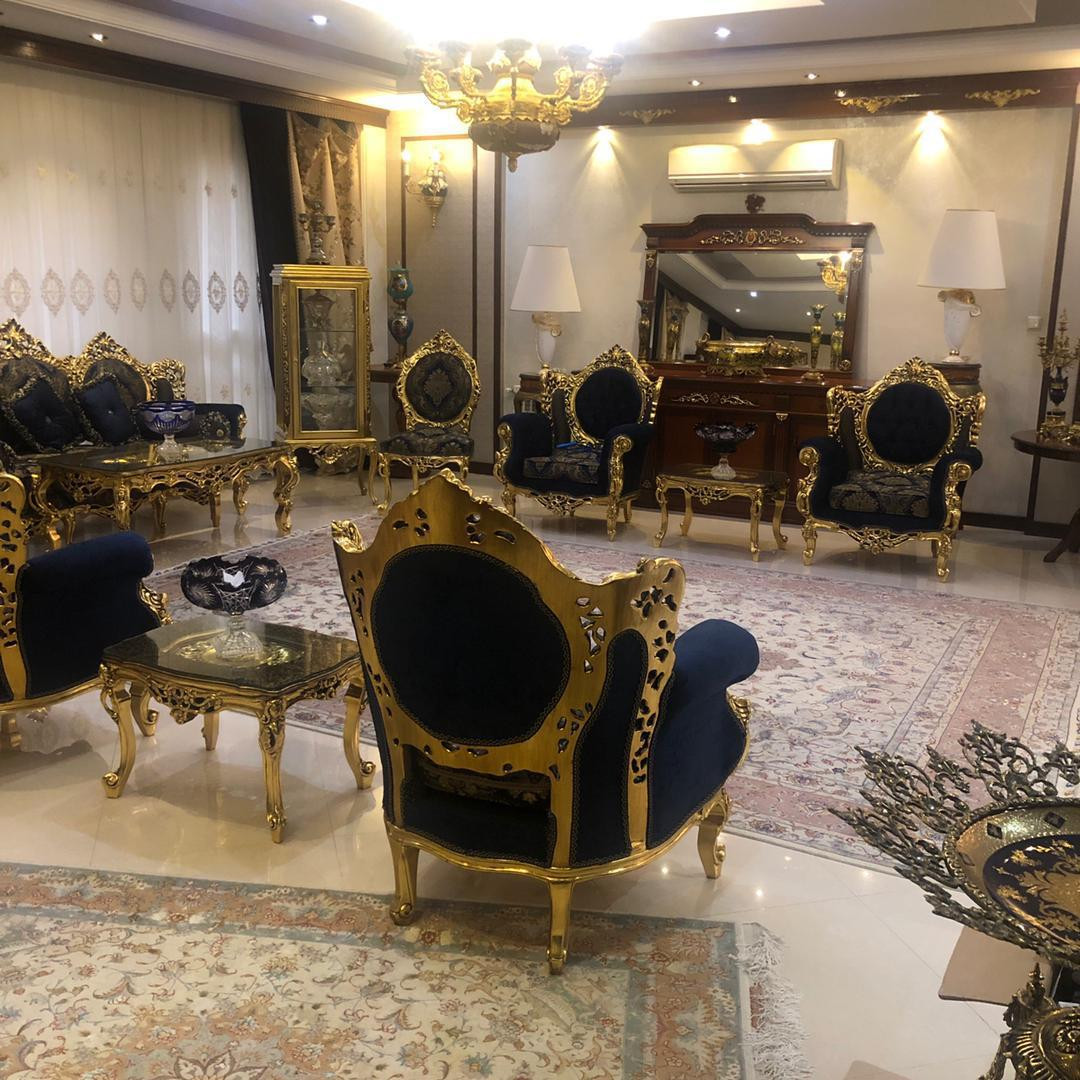 فروش آپارتمان 200 متر کامرانیه