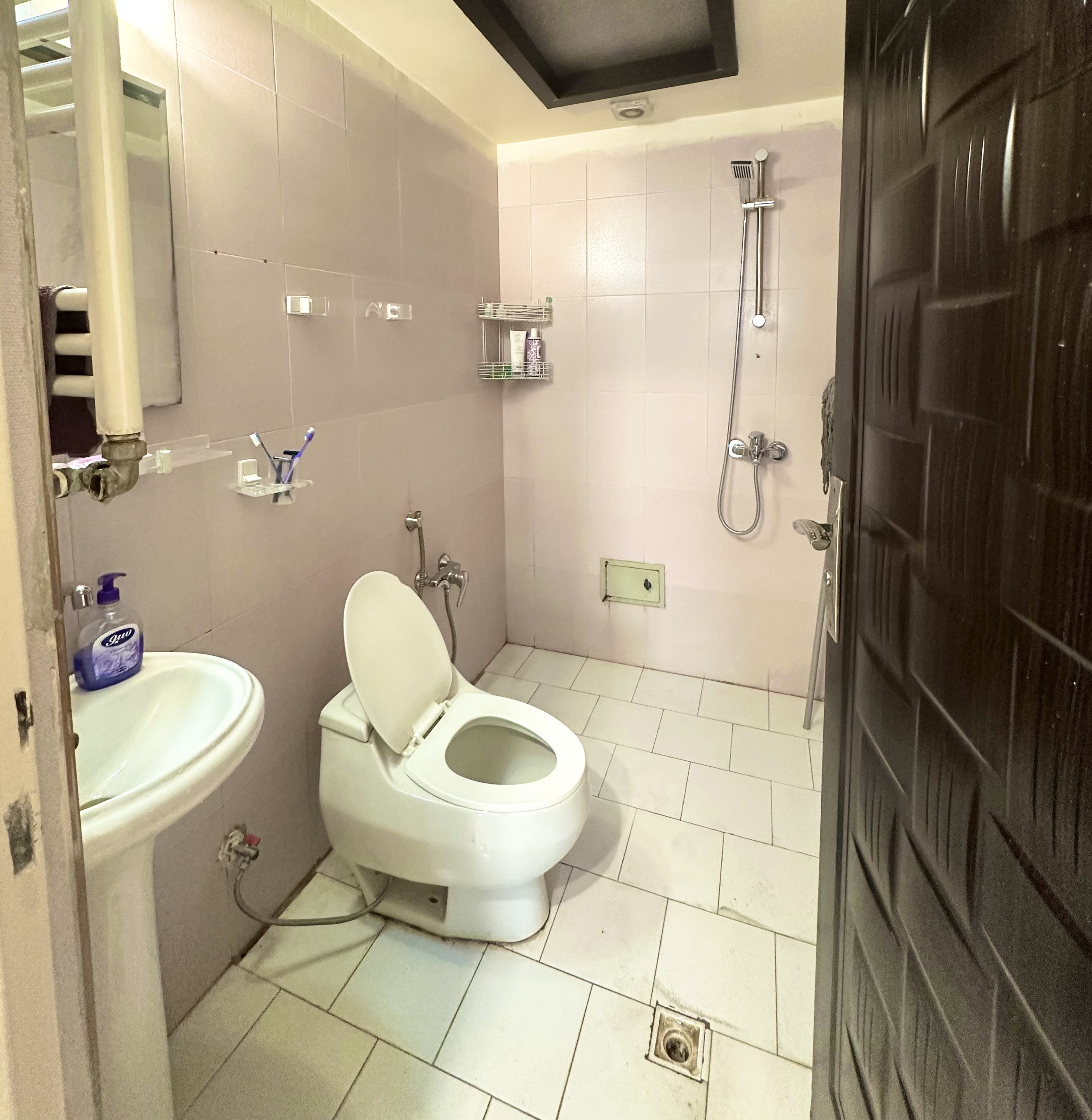 اجاره آپارتمان ۱۱۰ متر درب دوم ویو ابدی