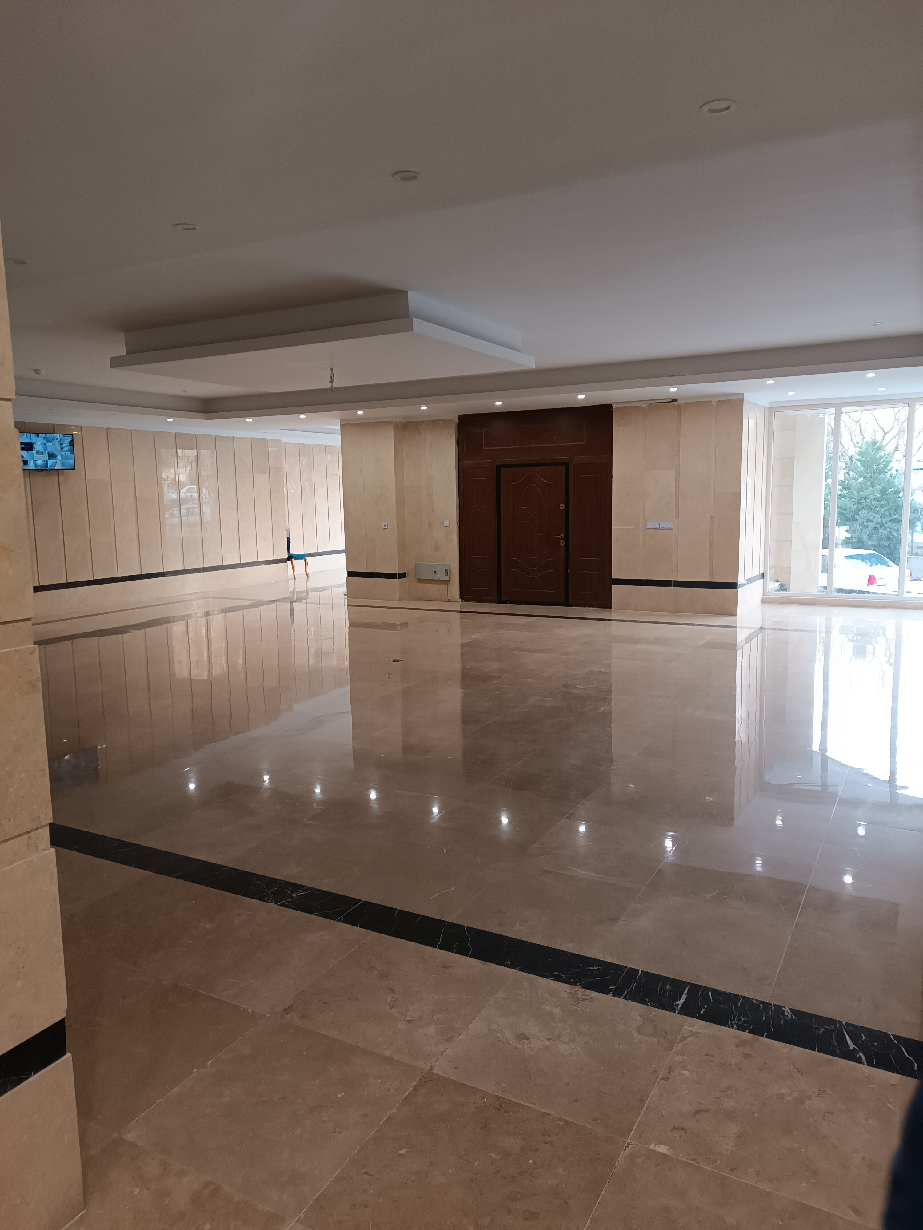 فروش آپارتمان 105 متر شهرک نفت 2 پارکینگ