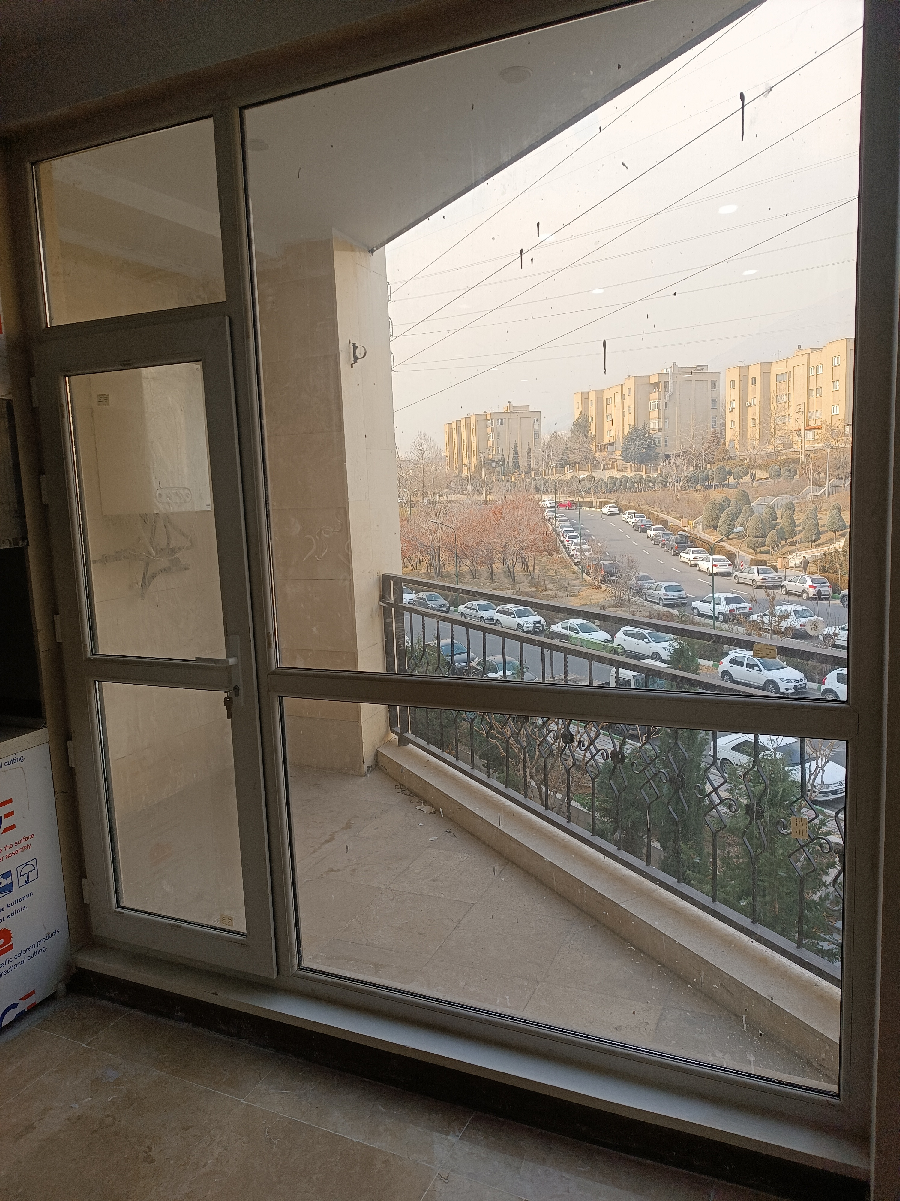 فروش آپارتمان 105 متر شهرک نفت 2 پارکینگ