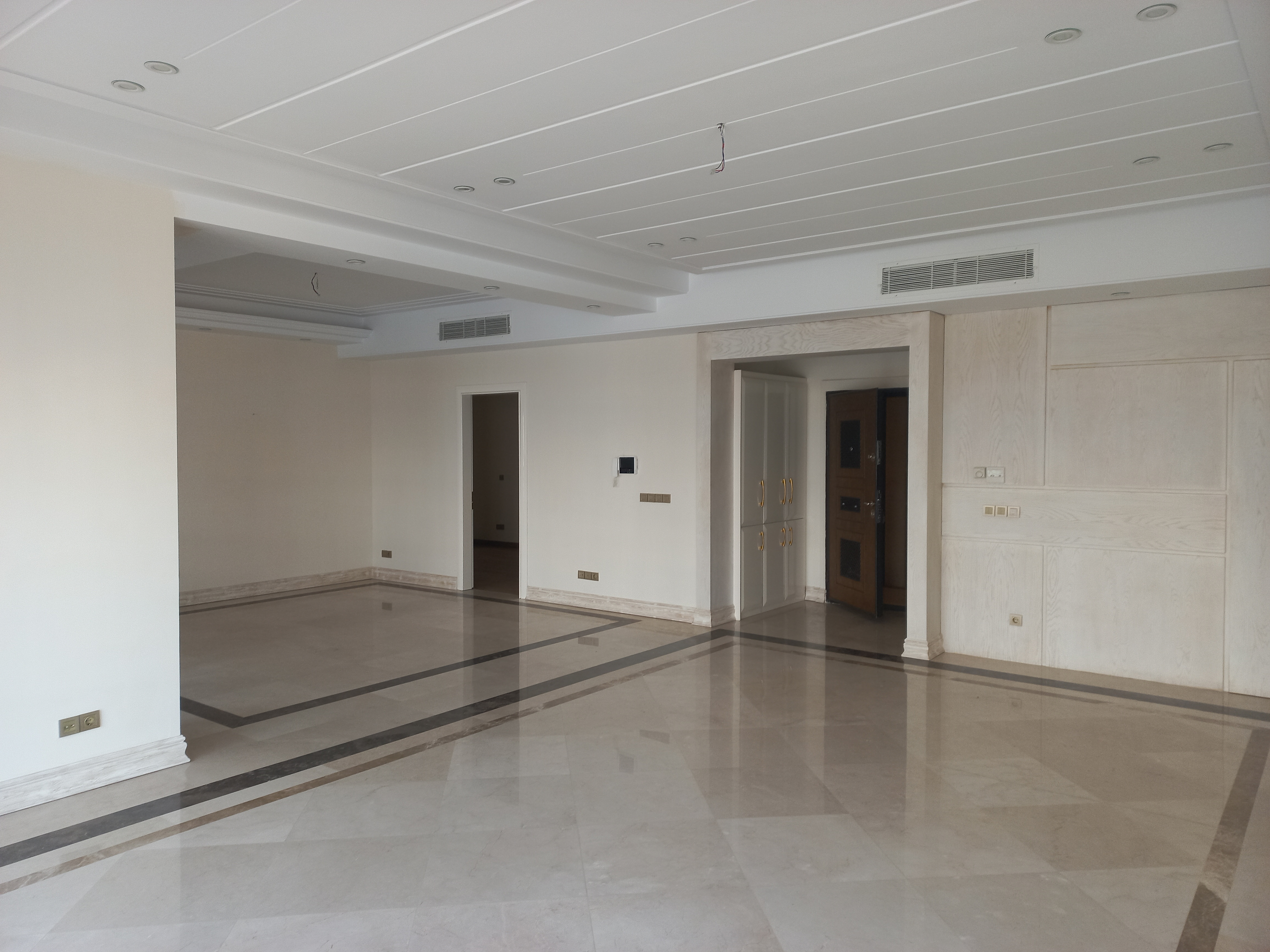 اجاره آپارتمان 148 متر منظریه نوساز