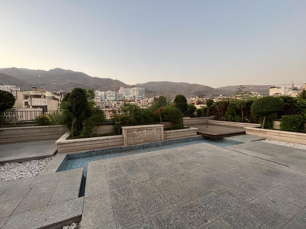 فروش آپارتمان 105 متر سوهانک تکواحدی