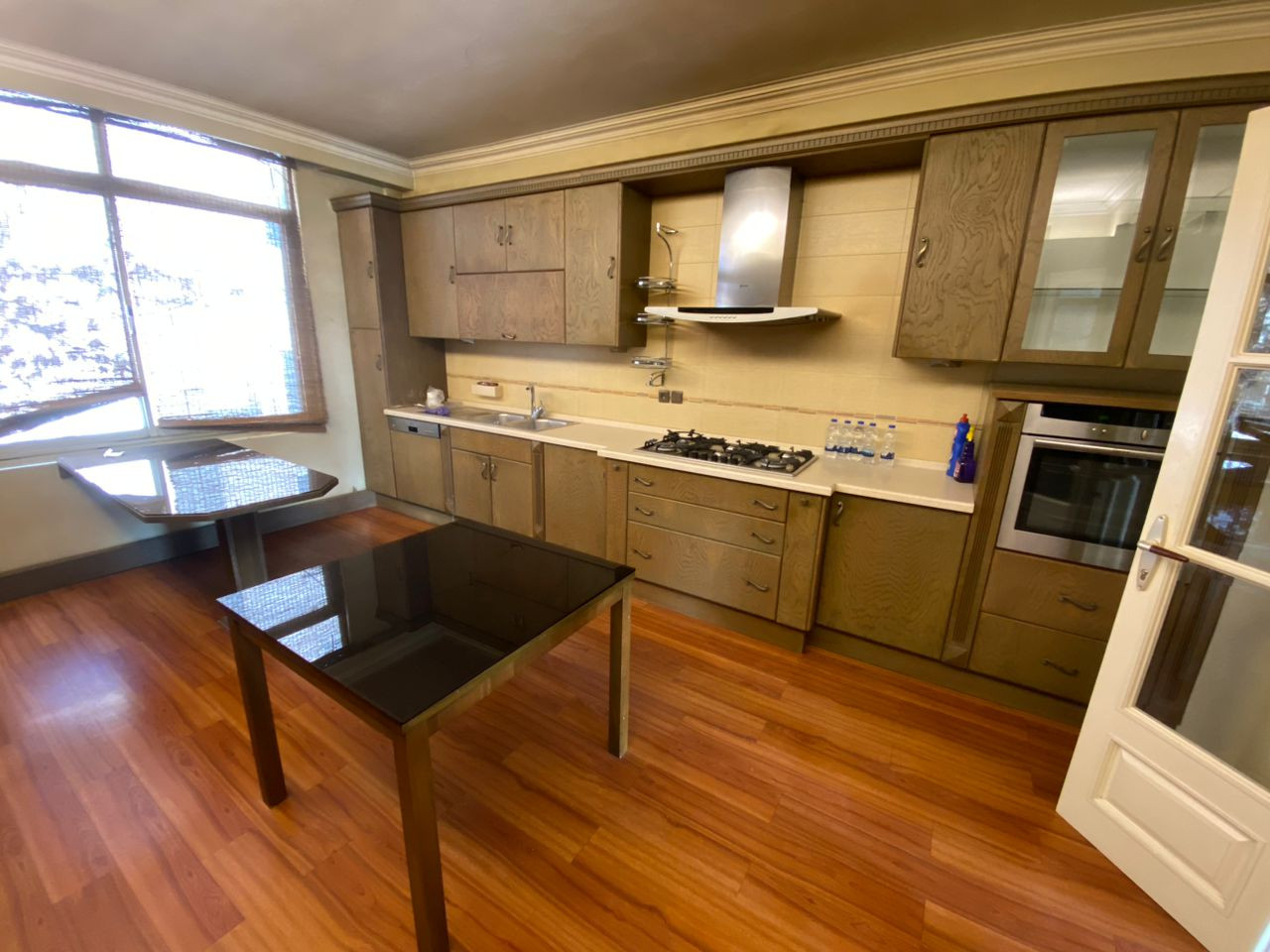 اجاره آپارتمان 230 متر قلهک