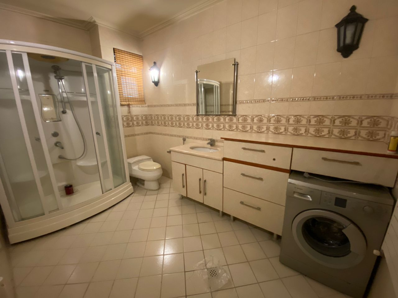 اجاره آپارتمان 230 متر قلهک