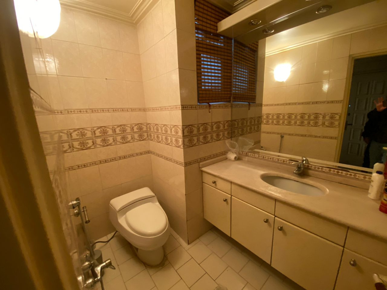 اجاره آپارتمان 230 متر قلهک